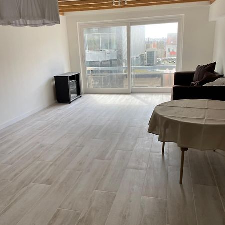 Gallery Apartment Blankenberge Exteriör bild