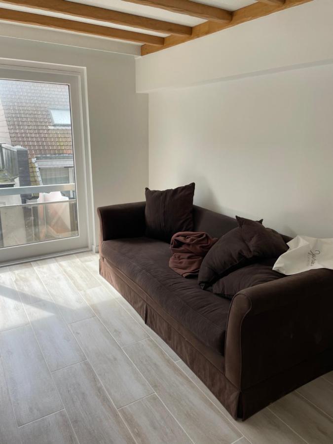Gallery Apartment Blankenberge Exteriör bild