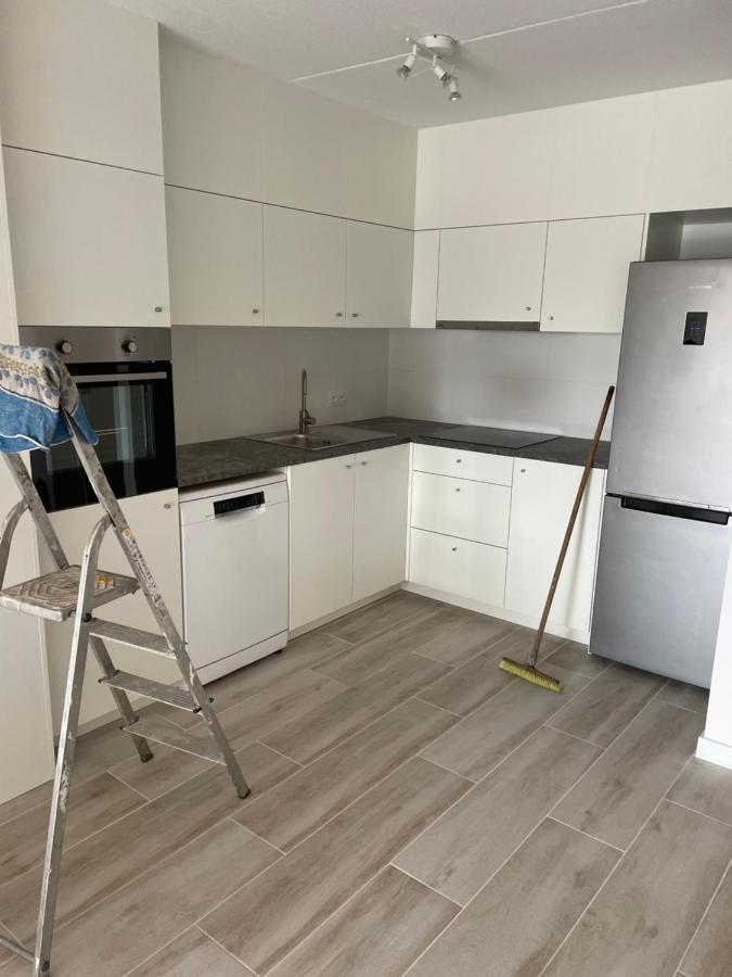 Gallery Apartment Blankenberge Exteriör bild